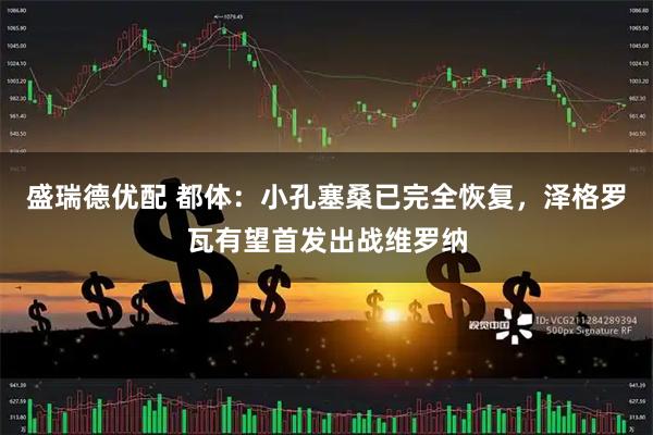 盛瑞德优配 都体：小孔塞桑已完全恢复，泽格罗瓦有望首发出战维罗纳